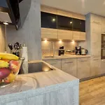 - Haus K, App 0k0801 Appartamento