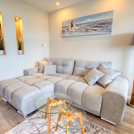 - Haus K, App 0k0801 * Heiligenhafen