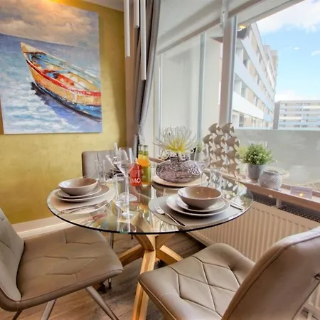 - Haus K, App 0k0801 Heiligenhafen