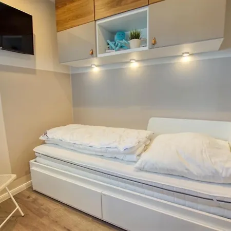 Appartement - Haus K, App 0k0801