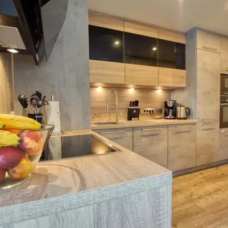 - Haus K, App 0k0801 Appartement