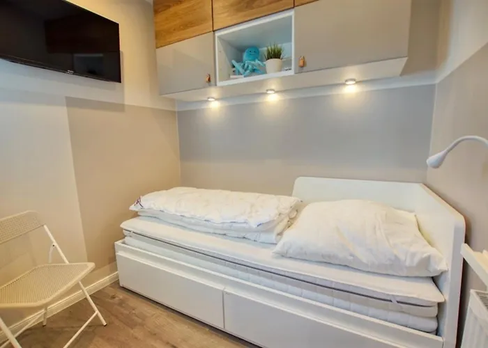 Appartement - Haus K, App 0k0801